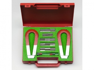 Magnet-Box, Kleinbox 